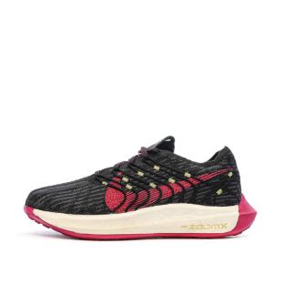 Nike Pegasus Turbo Next Nature Black/Rose Women's Running Shoes Photo of the Espace des Marques %store% store - view of %key%
