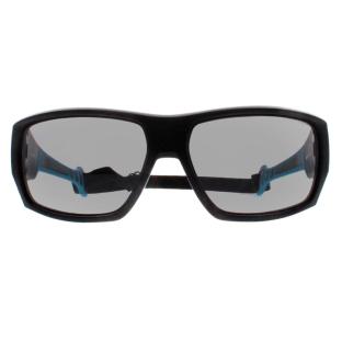 Sonnenbrille Schwarz Herren Cairn Skim Ansicht 0