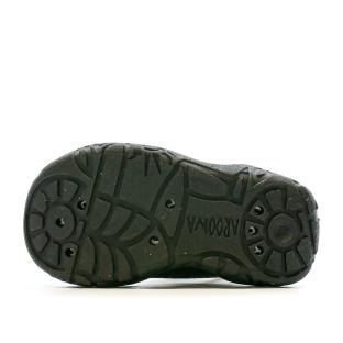 Chaussures Aquatique Noir Mixte Aroona Aqua Shoe vue 0