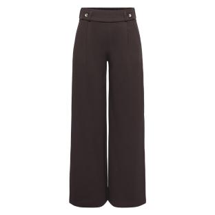 Pantalones marrón oscuro para mujer JDY Geggo 15208430 ver 0