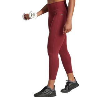 Adidas Primelift 7/8 Women's Legging Bordeaux Photo of the Espace des Marques %store% store - view of %key%