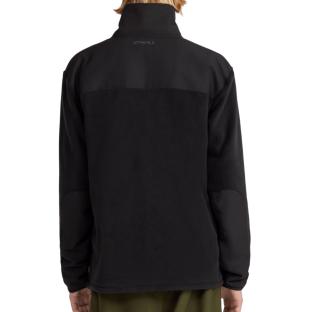 Veste Noire Homme O'Neill Utility vue 0