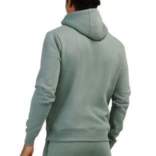 Sudadera Airness Drake Verde, Hombre ver 0