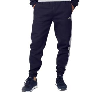 Jogging Marine Homme Lacoste XH8370 vue 0