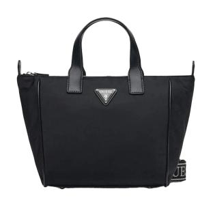 Sac à Main Noir Femme Guess Follie Small vue 0