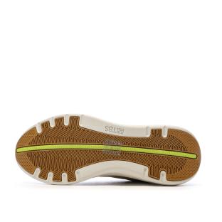 Baskets Marrons Femme TBS JAZZEVO vue 0