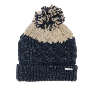 Bonnet Marine Homme Cairn Damien Hat vue 0