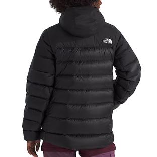Doudoune Noir Femme The North Face Kalix vue 0