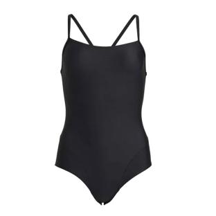 Schwarzer Damen-Badeanzug „Lagon Bleu Justine“ Ansicht 0