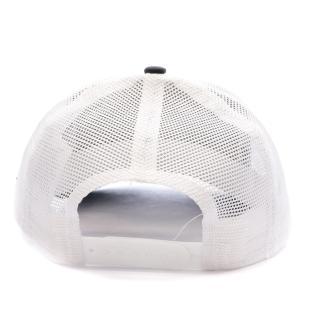 Kappe Schwarz/Weiß Jungen New Era Yankees Neyy Ansicht 0
