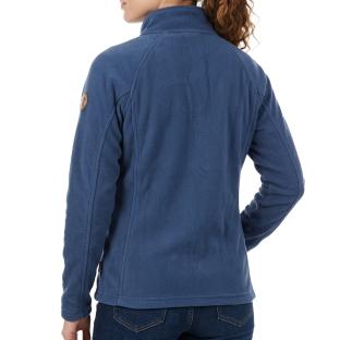 Sweat Polaire Marine Femme Best Mountain Victoria vue 0