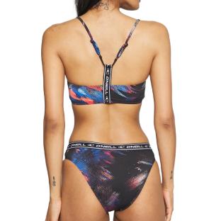 Bañador Bikini O'Neill Sport Negro Mujer ver 0