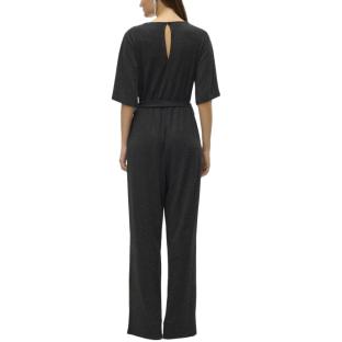 Combinaison Noire Femme Vero Moda Kanva vue 0