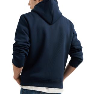 Sweat Bleu Homme Pepe jeans Jefferson vue 0