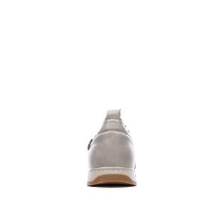 Men’s Grey Refresh Trainers 175665 Photo of the Espace des Marques %store% store - view of %key%