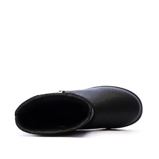 Boots Black Girl MOD8 Aldize Photo of the Espace des Marques %store% store - view of %key%