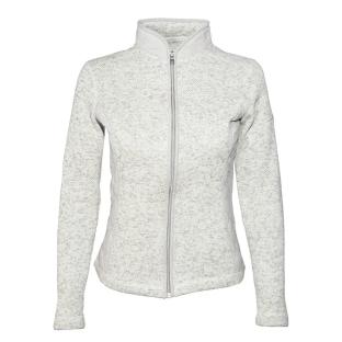 Veste Écru Femme Icepeak Graziella vue 0