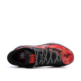 Chaussures de Basketball Noir/Rouge Homme Puma All Pro Nitro vue 0