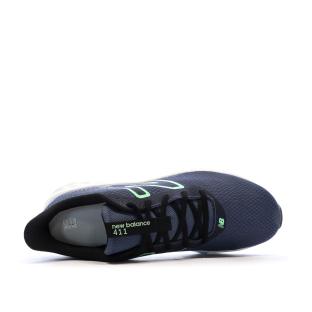 Baskets Marines Homme New Balance Sneakers M411 vue 0