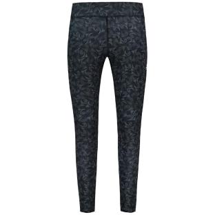 Legging Mujer Negro/Gris Le Coq Sportif Training N°4 ver 0