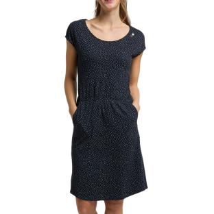 Marinekleid Womens Ragwear Lilithe Ansicht 0
