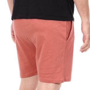 Shorts Rot Männlich No Publik NP Ansicht 0