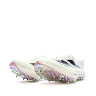 Zapatillas de atletismo blancas Adidas Adizero Prime SP 2 ver 0