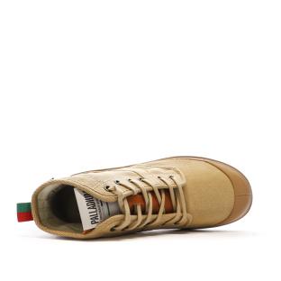 Botas Beige Hombre Palladium 78729 ver 0