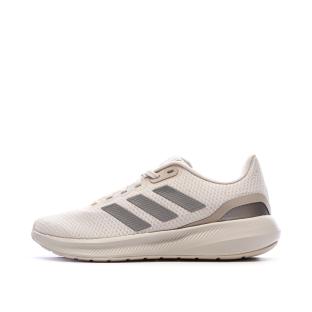 Adidas Runfalcon 3.0 Women’s Beige Running Shoes Photo of the Espace des Marques %store% store - view of %key%