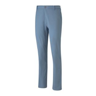 Pantalon de Golf Bleu Puma Dealer Tailored Pant vue 0