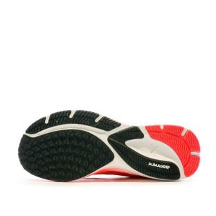 Puma Velocity Nitro 2 Running Shoe Pink For Men Photo of the Espace des Marques %store% store - view of %key%