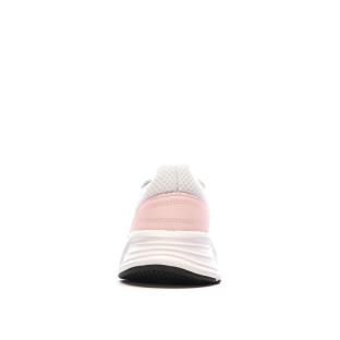 Women's white running shoes Adidas Galaxy 6 Photo of the Espace des Marques %store% store - view of %key%