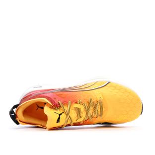 Puma Running Shoes Orange Women Foreverrun Nitro Fade Photo of the Espace des Marques %store% store - view of %key%