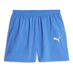 Short de Training Bleu Homme Puma 523158 vue 0