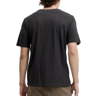 Schwarzes Herren-T-Shirt von Jack & Jones Urban Ansicht 0