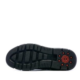 Boots Grises Homme Relife Jarmen vue 0