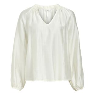 Blouse Fluide écrue Femme Vero Moda Heidi vue 0