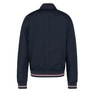 Veste Marine Homme Schott Stardusts vue 0