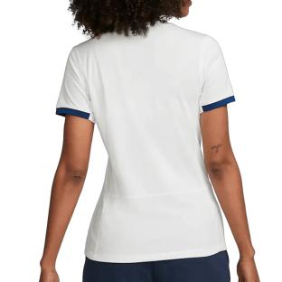 Nike England Women's White Home Jersey 2023 Photo of the Espace des Marques %store% store - view of %key%