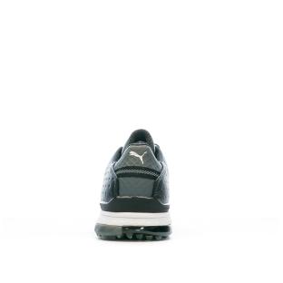 Chaussures de golf Noire/Argent Homme Puma Padapt Alphcat vue 0