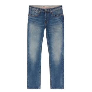 Regular Jeans Mittelblau Herren Teddy Smith 10117266DL32 Ansicht 0