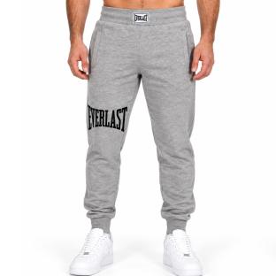 Pantalon Gris Chiné Homme Everlast EL026 vue 0