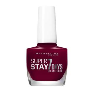 Maybelline Super Stay 7 Days Gel Nail Color 924 Magenta Muse Ansicht 0