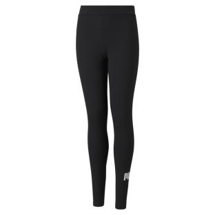 Black Legging Girl Puma Logo Photo of the Espace des Marques %store% store - view of %key%