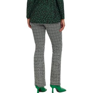 Malla de Embarazo Mamalicious Noelli Negro/Gris Mujer ver 0