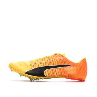 Zapatillas Atletismo Naranja Hombre Puma Evospeed Future 6 ver 0