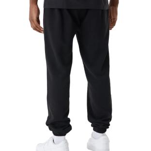 Jogging Noir Homme New Era Loslak vue 0