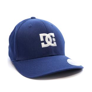 Men’s Blue DC Shoes Cap Star 2 HDWR Blk Photo of the Espace des Marques %store% store - view of %key%