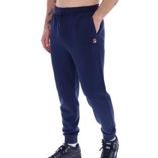 Jogging Marine Homme Fila Lonny vue 0