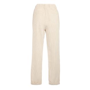 Pantalon Velours Beige Femme Teddy Smith Teddy Middle vue 0